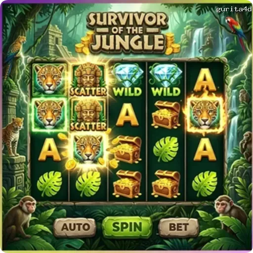 gurita4d Denpasar: Panduan Akses, APK, dan Login