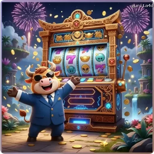 Pembaruan gurita4d APK: Versi Terbaru dan Catatan Perubahan